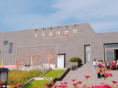 -杀虎口风景名胜区