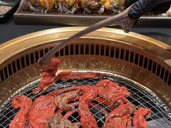 -無二炙坊·和牛烧肉(大钟寺1733店)