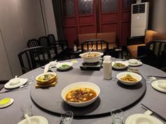 -汉水谣·江景餐厅(江滩店)