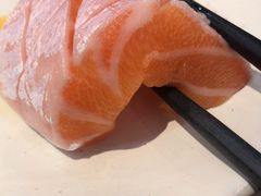 -林妈妈村·日式料理(宝山万达店)