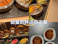 -和子足浴SPA会馆(梁溪店)