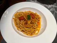 番茄意大利面-秀·爱尔兰餐吧(上海路店)