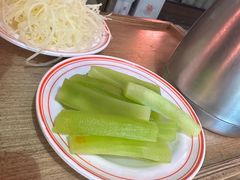 -蜀大侠火锅(森兰花园城店)