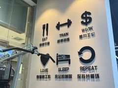 -VLines耀能运动24小时·月付制健身(京广桥店)