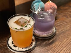 -杨梅市场·打工人小酒馆(新天地店)