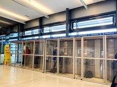 -维也纳国际机场