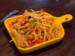 -婉泰·特色小吃·舂鸡脚(告庄二店)