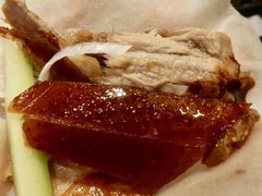 北平盛世牡丹烤鸭-北平盛世·新京菜·北京烤鸭(劲松·双井店)