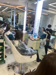 -潘多拉Hairsalon