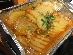 土豆片-白玉串城(南六中路店)