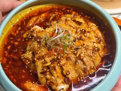 -川香鼎盛(市桥富华总店)