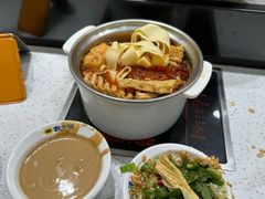 -农小锅自助小火锅(北京大兴凯德店)