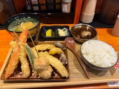 -天妇罗内顺田(罗湖店)