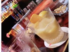 -THE OLD HOUSE酒吧