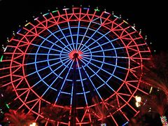 -三亚海昌梦幻海洋不夜城