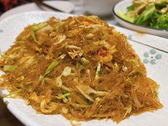 -小菜园新徽菜(宜兴八佰伴店)