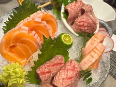 -满来寿喜烧(金虹桥店)