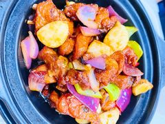 -香港威特瑞茶餐厅(小白楼音乐厅店)