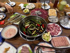 -厝味火锅·潮汕卤水火锅(十一合店)