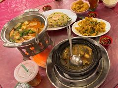 -新峰肉骨茶