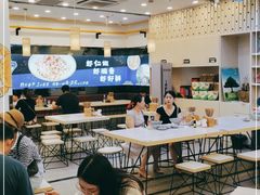 大堂-朱洪元苏式面馆(绿宝广场店)