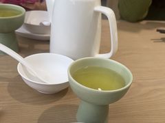 -苏小柳点心·手作小笼包(浦东嘉里城分院)