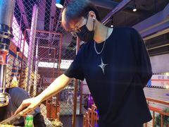 -入火韩国烤肉(凯旋广场店)