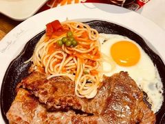 -豪客来牛排(海沧阿罗海店)