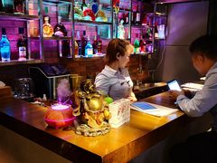 -霖公馆SPA·足道(普善路店)