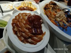 -眉州东坡(博雅店)