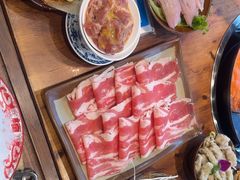 -楠火锅(哈尔滨金爵万象店)