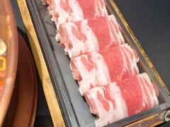 -南门四季铜锅涮肉(望京店)