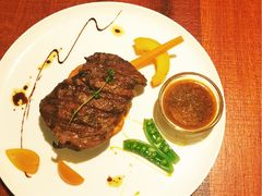 厚切鲜嫩牛柳-卡朋厨房(289艺术园区店)