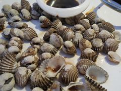 -79号渔船海鲜饭店(华强北店)