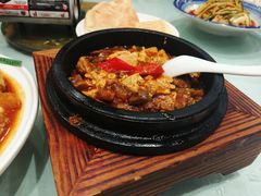 -阿西娅食府(中关村店)