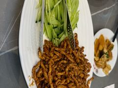 -甘安汤老太(七贤店)