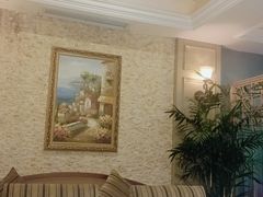 -欧洲房子(宜必思店)