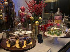 -上海苏宁宝丽嘉酒店·Cafe Bellagio西餐厅