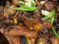 -皖北巫氏三胖地锅鸡(长淮总店)