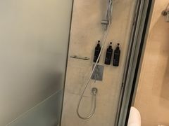 -香港铜锣湾皇悦酒店