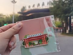 -黄海国家森林公园