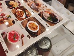 -桥香园过桥米线(国贸店)