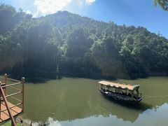 -鼎湖山风景区