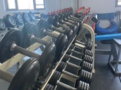 -悦健身私教工作室(双井店)