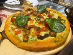 -米兰西点(鞍山店)