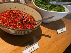 -漆黑觉米粉(三里屯店)