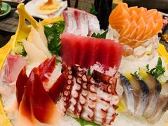-千鹤日本料理(穿山路店)