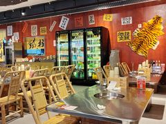 -郭铁柱·泥炉老火锅(江北龙湖天街店)