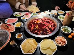-重庆熙街