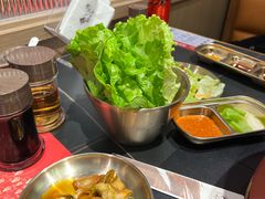 -西塔老太太泥炉烤肉(双井店)